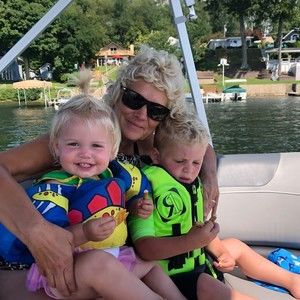 Meet your Posher, Cindy